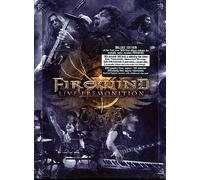 Firewind: Live Premonition [DVD]