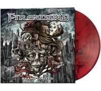 Firewind Stand United LP multicolor Onesize