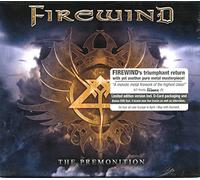 Firewind - The Premonition