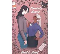 Firewind's Accord: 1 (The Khalif Migration)