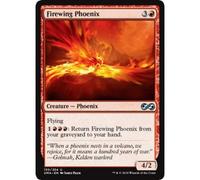 Firewing Phoenix (foil) | Ultimate Masters