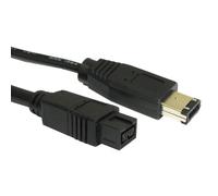 Firewire 800 IEEE Cable 1394B 9 Pin to 6 Pin 2m
