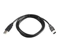 Firewire Connector IEEE 1394 Firewire 6 Pin Connector Male to USB 2.0 Male Adapter Converter Cable Cord 1.8M/3/4.5M Digital Device Cable