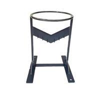 Firewood Wood Splitter V-Shaped Manual Firewood Splitting Aid Quickly Splits Hardwood Log Splitter Wedge Portable Labor-Saving