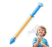 Firework Water G Un, Firework Water Spray G Un, Waters Squirter High-Pressure Pull Spray Toy For Couples & Family | Pool/Garden P-arty Interactive Game
