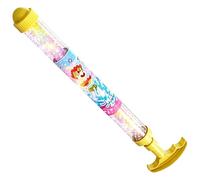 Firework Water gu n - Firework Style Water Squirter High Pressure Pull-Out Wa ter bla ster, Fire work Effect Wa ter Squirter Toy For Swimming Pools, Beaches And Pool Parties