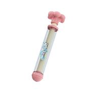 Firework Water Gun,Fireworks Style Water Spray Toy,Outdoor Water Games,Splash Blaster with Pump Action,Swimming Pool Toys,Water Sprinkler Toy,Suitable for Party and Family Watering Games(PINK)