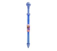 Firework Water Gun for Kids & Adults, Pull-Out Water Spray Pistols, Summer Outdoor Water Squirter Toys for Concerts Water Festivals Pool Party Family Gatherings Garden-B