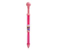 Firework Water Gun for Kids & Adults, Pull-Out Water Spray Pistols, Summer Outdoor Water Squirter Toys for Concerts Water Festivals Pool Party Family Gatherings Garden-C