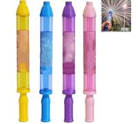 Firework Water Gun - High-Pressure Pull-Out for Pool & Beach Fun, Romantic Fireworks Water Guns Couples Taking, Perfect for Adults, Summer Party Water Favors & Festival Games
