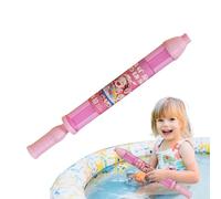 Firework Water GUns, Firework Water Squirter, Water Soaker Toy, 44x4.7x4.7cm, Couples Take Photos Under Street Lights, Romantic Atmosphere