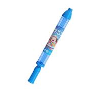 Firework Water GUns, Firework Water Squirter, Water Soaker Toy, 44x4.7x4.7cm, Couples Take Photos Under Street Lights, Romantic Atmosphere