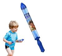 Firework Water guns - Fireworks Style | Interactive Pool Game | Kids Water Spray Toy Supports Active Play | It Is Easy To Hold And Use For Children Of All Ages