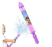 Firework Water guns - Fireworks Style | Interactive Pool Game | Kids Water Spray Toy Supports Active Play | It Is Easy To Hold And Use For Children Of All Ages