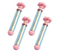 Firework Water Guns Set, Firework Water Squirter, Romantic Fireworks Style Water Spray Toy for Beach, Playground, Pool Parties, Couples Take Photos Under Street Lights (Pink,One Size)