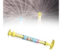 Firework Water Guns, Water Guns for Kids Adults, Large Capacity Fireworks Style Waters Spray Gun, High Pressure Squirt Gun for Pool Beach Summer Party, Outdoor Waters Toys (Yellow 1pcs)