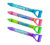Firework Water Spray Toy,4PCS Romantic Firework Style Water Spray Toy,Water Firework Sprinkler,Firework Water Squirter,Outdoor Squirter for Kids Water Blaster Outdoor Swimming Pool Toys (A-4pcs)
