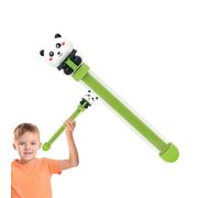 Firework Water Spray Toy - Animal Shape Water Sprayer, Quick Refill Reusable Beach Game, Perfect for Summer Activities Date Nights Backyard Fun, Holiday Celebrations, Fun Outdoor Toy for Kids Adults