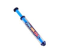 Firework Water Sprayer, Firework Style Splash Toy, Water Spray, Easy Hose Connection, Colorful Outdoor Game for Kids and Adults, Lightweight Sunshine games Gear, for Children Teens Boys Girls Family