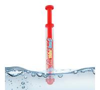 Firework Water Sprayer, Firework Style Splash Toy, Water Spray, Easy Hose Connection, Colorful Outdoor Game for Kids and Adults, Lightweight Sunshine games Gear, for Children Teens Boys Girls Family