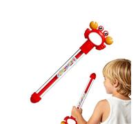 Firework Water Sprayer for Kids | Interactive Pull-Out Sprinkler Cartoon Games | Spraying Sprinkler Toy | for Beach Backyard Summer Party Outdoor Activities Amusement Park Indoor Bathroom Boys Girls