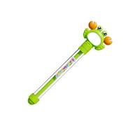 Firework Water Sprayer For Kids | Pull-Out Interactive Sprinkler | Outdoor Water Sprayer |All-Ages Soaking For Beach Backyard Summer Party Outdoor Activities Amusement Park Indoor Bathroom Boys Girls