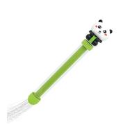 Firework Water Sprayer,Panda Capybara Pool Water Squirter - Lightweight Pool Games, Creative Outdoor Toys Summer Activities for Family Gatherings Music Festivals