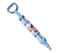 Firework Water Sprayer, With Dependable Outdoor Toy, 46x8.5cm, Water Squirter Toy, Pull Out Spray Game, Portable Outdoor Play Set, For Children, Teens, Friends, Beach, Swimming Pool