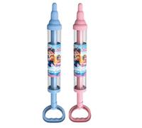 Firework Water Sprayer, With Dependable Outdoor Toy, 46x8.5cm, Water Squirter Toy, Pull Out Spray Game, Portable Outdoor Play Set, For Children, Teens, Friends, Beach, Swimming Pool