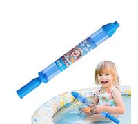 Firework Water Upgraded Version - Creates Romantic Fireworks Spray Effect Under Streetlights | Pull-Out Design Water Soaker With High Pressure | For Couples Family Friends, Aqu