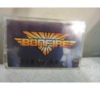 Fireworks [CASSETTE]