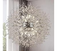 Fireworks Crystal Chandelier Dandelion Ceiling Fixture Living Room Kitchen Island Light Long 36.2" Gold/Silver/16 Lights Plus),additionalWeblabs:(PAX_CHECKOUT_BUY_NOW_UFO_TANGO_DESKTOP_1118473":"