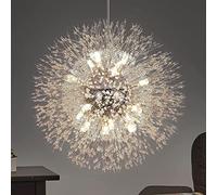 Fireworks Crystal Chandelier Dandelion Ceiling Fixture Living Room Kitchen Island Light Long 36.2" Gold/Silver/16 Lights Plus),additionalWeblabs:(PAX_CHECKOUT_BUY_NOW_UFO_TANGO_DESKTOP_1118473":"