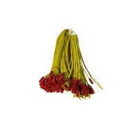 Fireworks Igniter, 150 Units, 100 cm Length, Yellow - The Most Popular Trigger for Fireworks Zenda club®