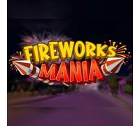 Fireworks Mania: An Explosive Simulator (PC) Steam Account - GLOBAL