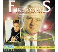 Fireworks - Music composed by Elgar Howarth: Vol 3
