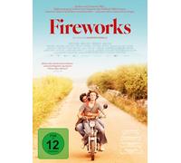 Fiorello, Giuseppe - Fireworks (Omu)