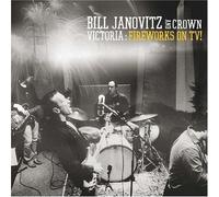 Fireworks On TV by Bill Janovitz (2004-09-07)