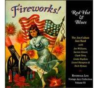 Fireworks! Red Hot & Blues