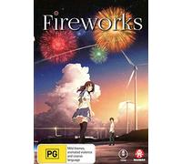 Fireworks - Should We See It From The Side Or The Bottom