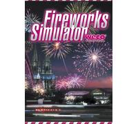 Fireworks Simulator PC