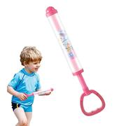 Fireworks Style Spray Toy, Pull Out Squirter and Spray Toy Game, Non-Slip Fireworks Sprinkler Props for Kids, Parties, Outdoor Fun, Fighting Games, Exciting