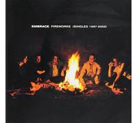 Fireworks: The Singles 1997-2002