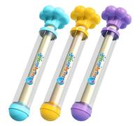 Fireworks Water Gun, 3PCS Romantic Firework Water Gun, Sprays Waters in a Firework-Like Pattern, Squirt Guns for Kids/Adults, Waters Blaster Summer Pool, Backyard, Beach Party Toys Game