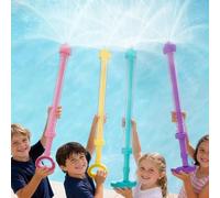 Fireworks Water Gun, 8 Pack Bulk Squirt Water Blaster Guns for Kids Adults, Firework Spray Water Soaker Toy Toys for Pool Party Outdoor Summer Water Games (8 Pcs)