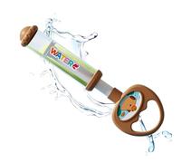 Fireworks Water Squirter Water - Water Spray Games for Kids in the Pool | Kids Party Fighting Play Fun Compact Outdoor Activities for the Day for ba
