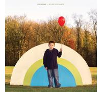 Fireworks - We Are Everywhere