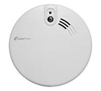 Firex KF20 Optical Smoke Alarm Mains Operated with Battery Back Up