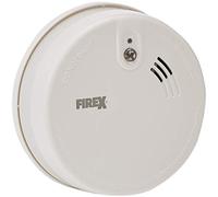 Firex KF20R Smoke Alarm, White