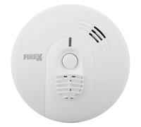 Firex KF30 Kidde Firex Alarm, White